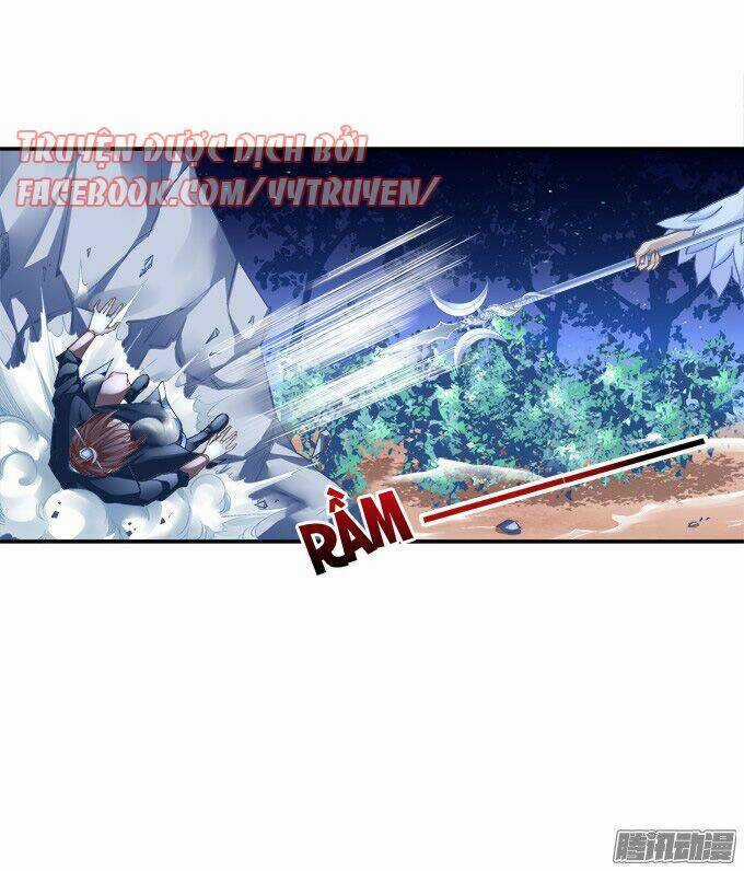 Dụ Hoặc Miêu Yêu - Chapter 96 - Trang 27