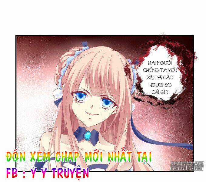 Dụ Hoặc Miêu Yêu - Chapter 96 - Trang 29