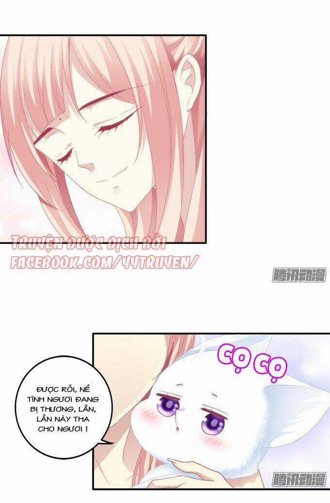 Dụ Hoặc Miêu Yêu - Chapter 96 - Trang 5