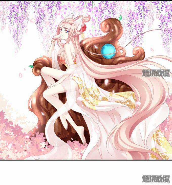 Dụ Hoặc Miêu Yêu - Chapter 96 - Trang 7