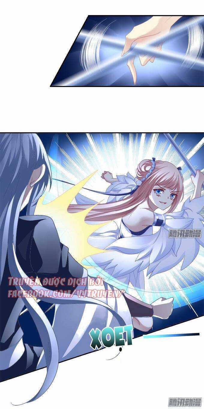 Dụ Hoặc Miêu Yêu - Chapter 97 - Trang 11