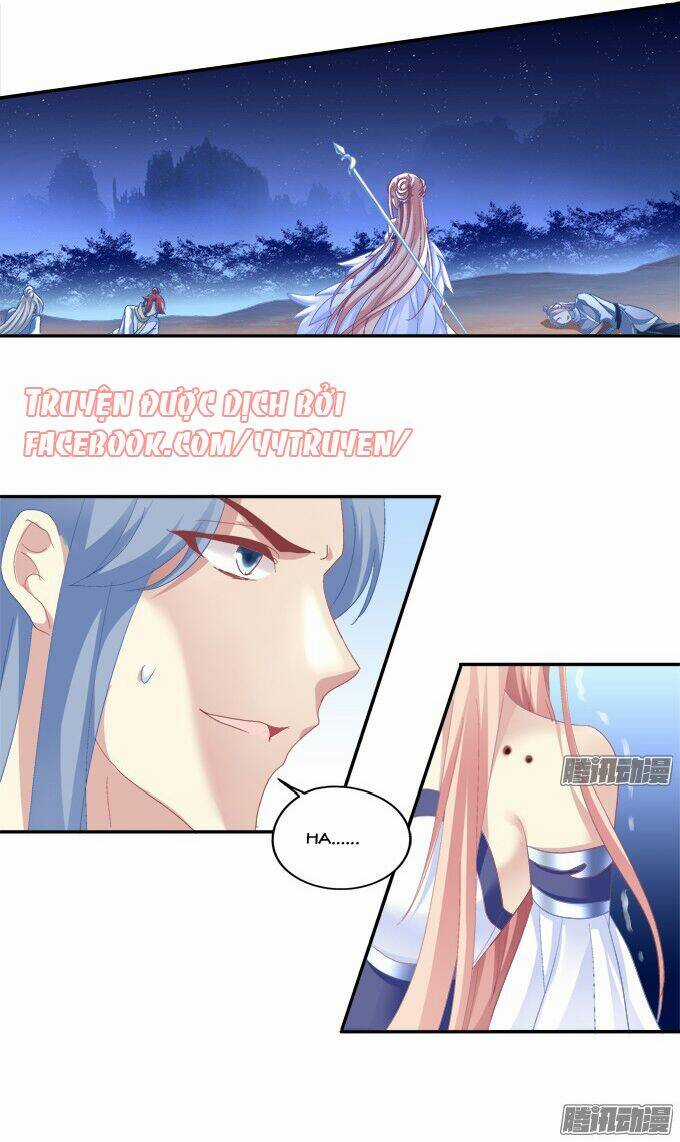 Dụ Hoặc Miêu Yêu - Chapter 97 - Trang 15