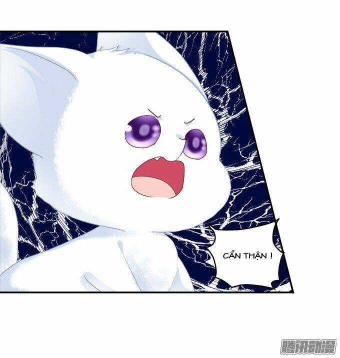 Dụ Hoặc Miêu Yêu - Chapter 97 - Trang 17