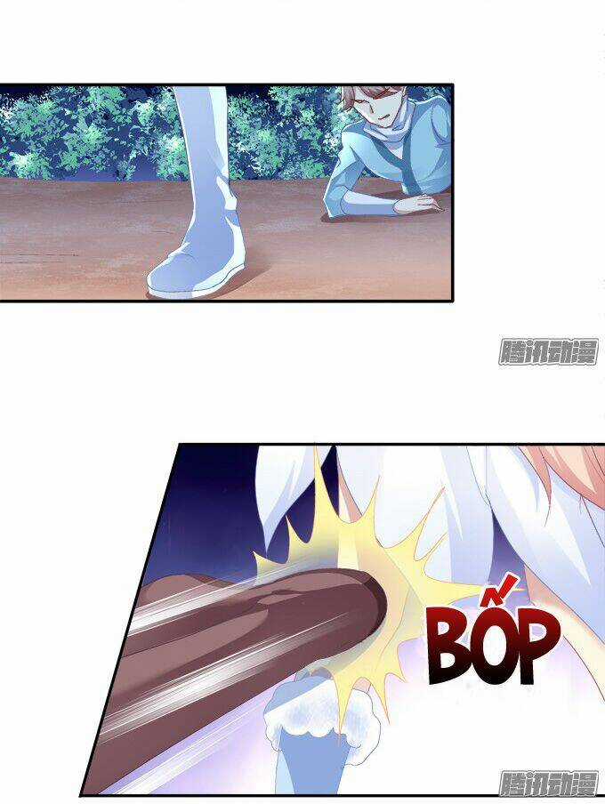 Dụ Hoặc Miêu Yêu - Chapter 97 - Trang 19