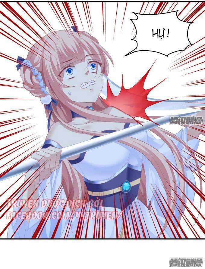 Dụ Hoặc Miêu Yêu - Chapter 97 - Trang 21