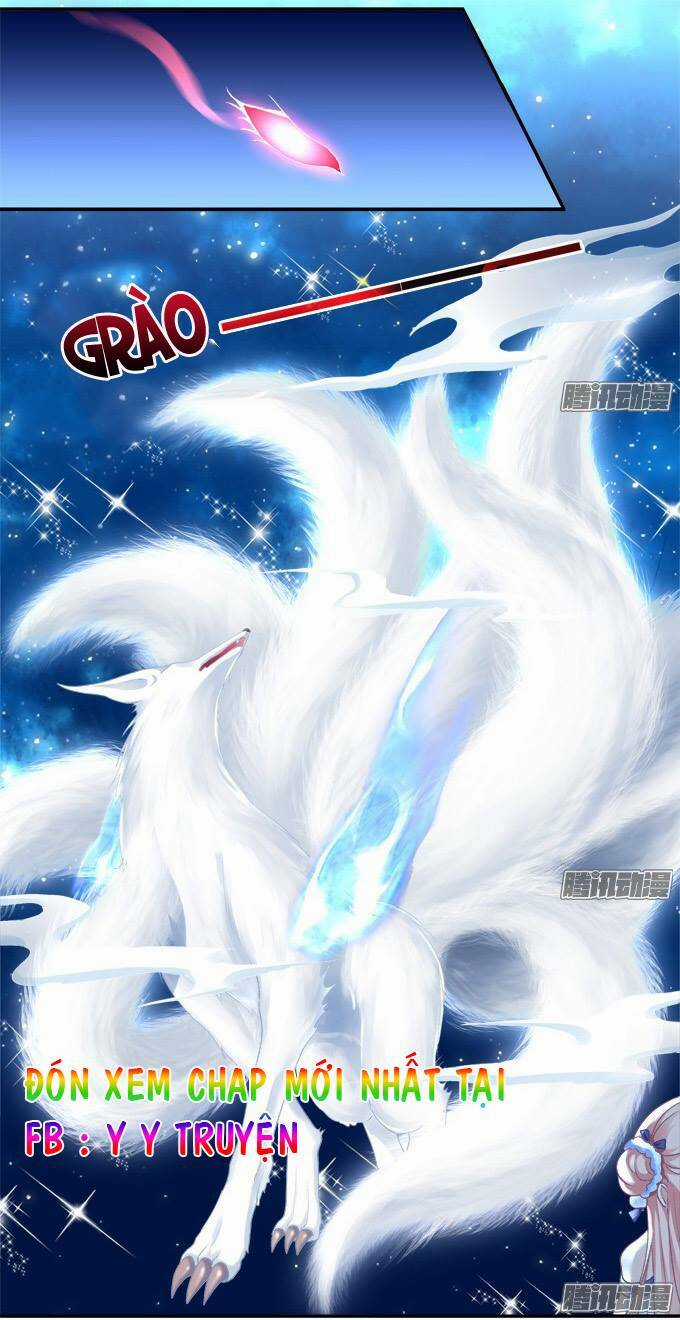 Dụ Hoặc Miêu Yêu - Chapter 97 - Trang 23