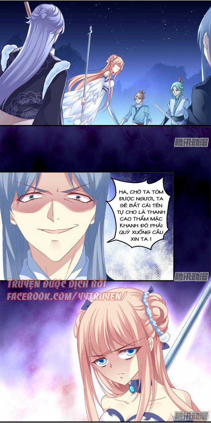 Dụ Hoặc Miêu Yêu - Chapter 97 - Trang 7