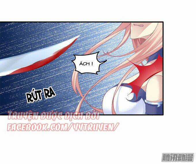 Dụ Hoặc Miêu Yêu - Chapter 98 - Trang 2