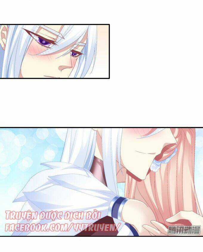 Dụ Hoặc Miêu Yêu - Chapter 98 - Trang 12