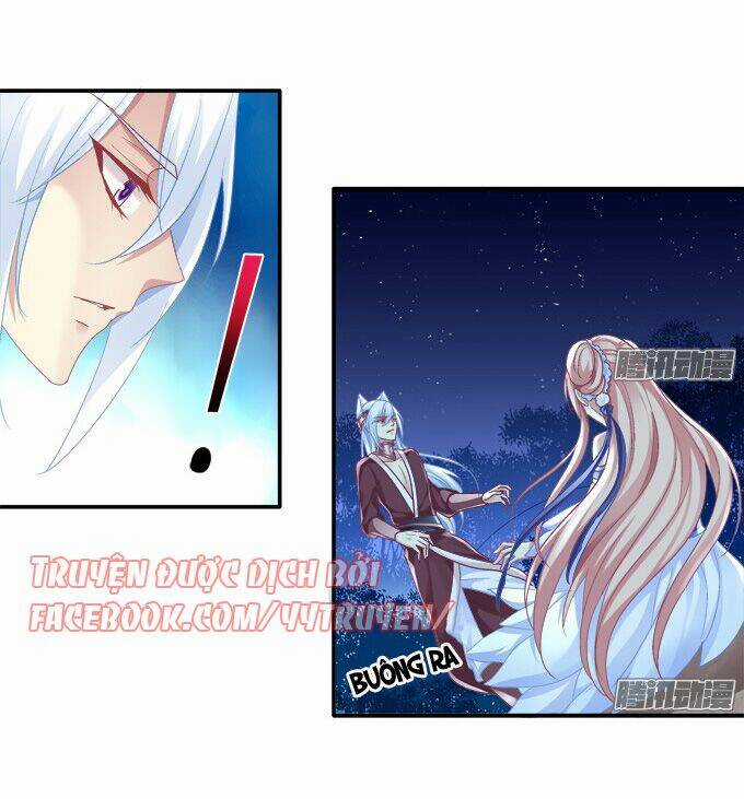 Dụ Hoặc Miêu Yêu - Chapter 98 - Trang 14