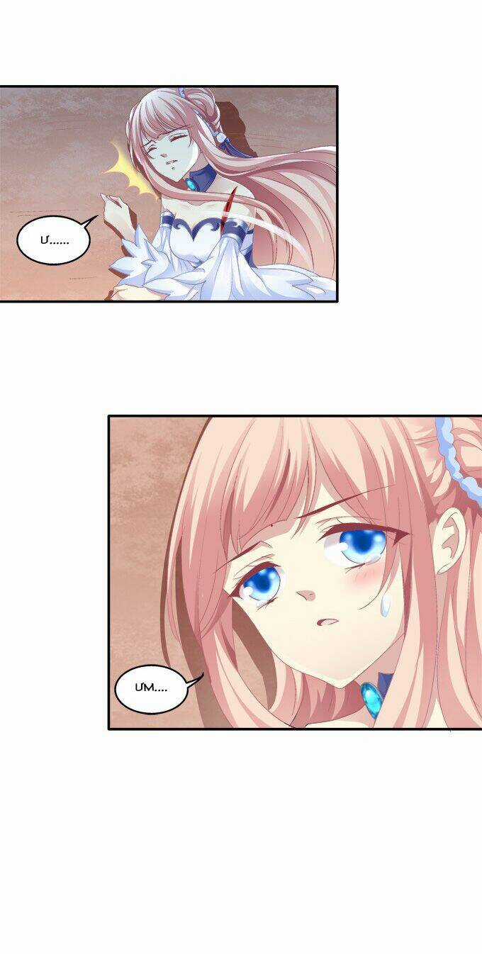 Dụ Hoặc Miêu Yêu - Chapter 98 - Trang 15