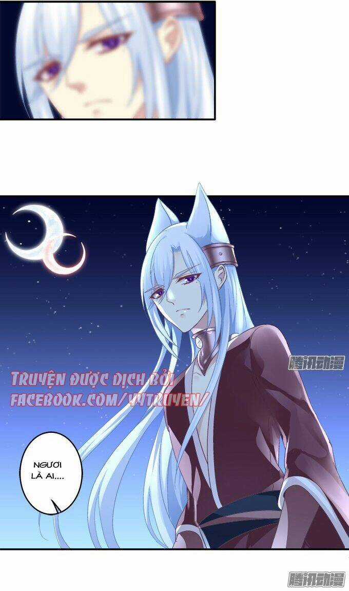 Dụ Hoặc Miêu Yêu - Chapter 98 - Trang 16