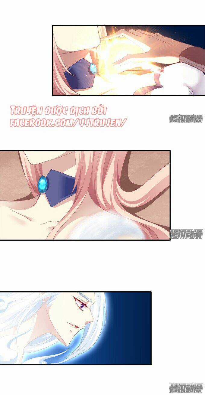 Dụ Hoặc Miêu Yêu - Chapter 98 - Trang 18