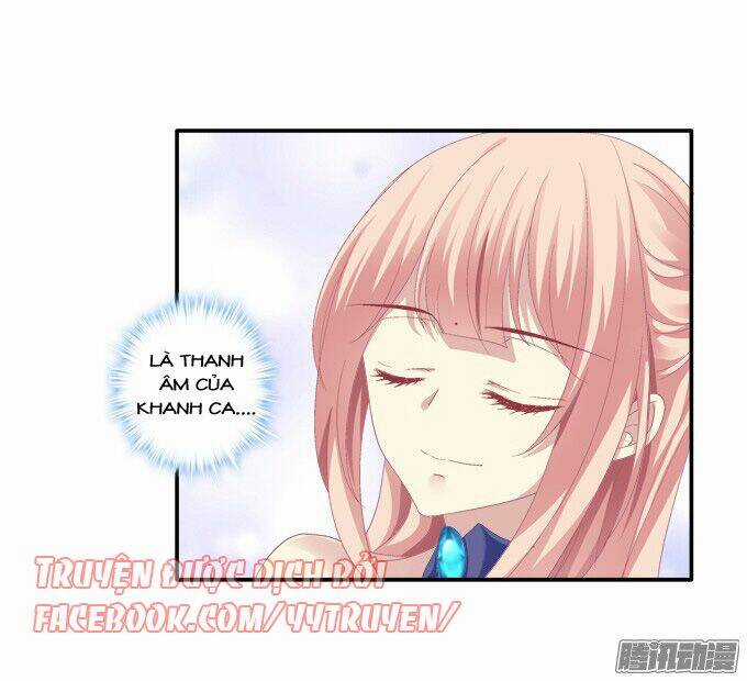 Dụ Hoặc Miêu Yêu - Chapter 98 - Trang 21