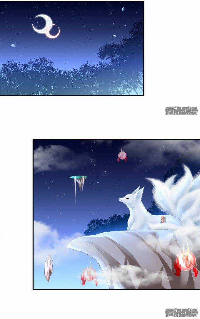 Dụ Hoặc Miêu Yêu - Chapter 98 - Trang 22