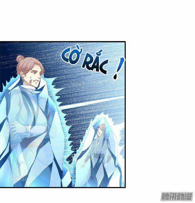 Dụ Hoặc Miêu Yêu - Chapter 98 - Trang 27