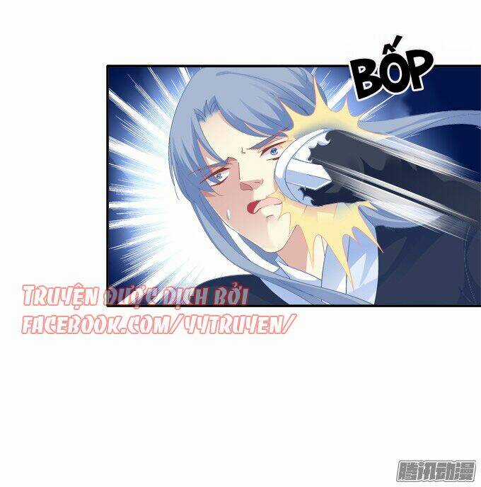 Dụ Hoặc Miêu Yêu - Chapter 98 - Trang 28