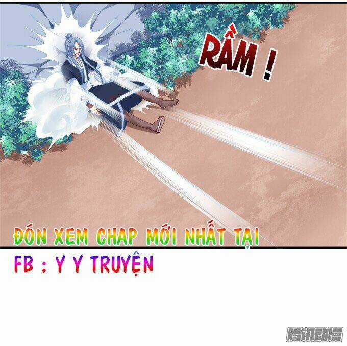 Dụ Hoặc Miêu Yêu - Chapter 98 - Trang 29