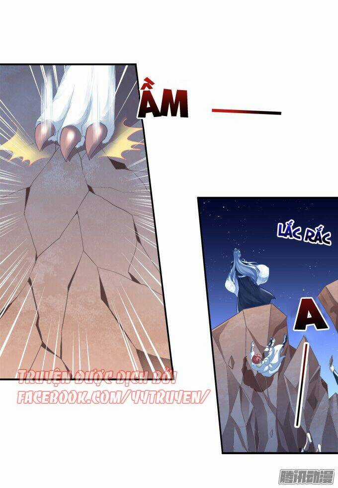 Dụ Hoặc Miêu Yêu - Chapter 98 - Trang 5