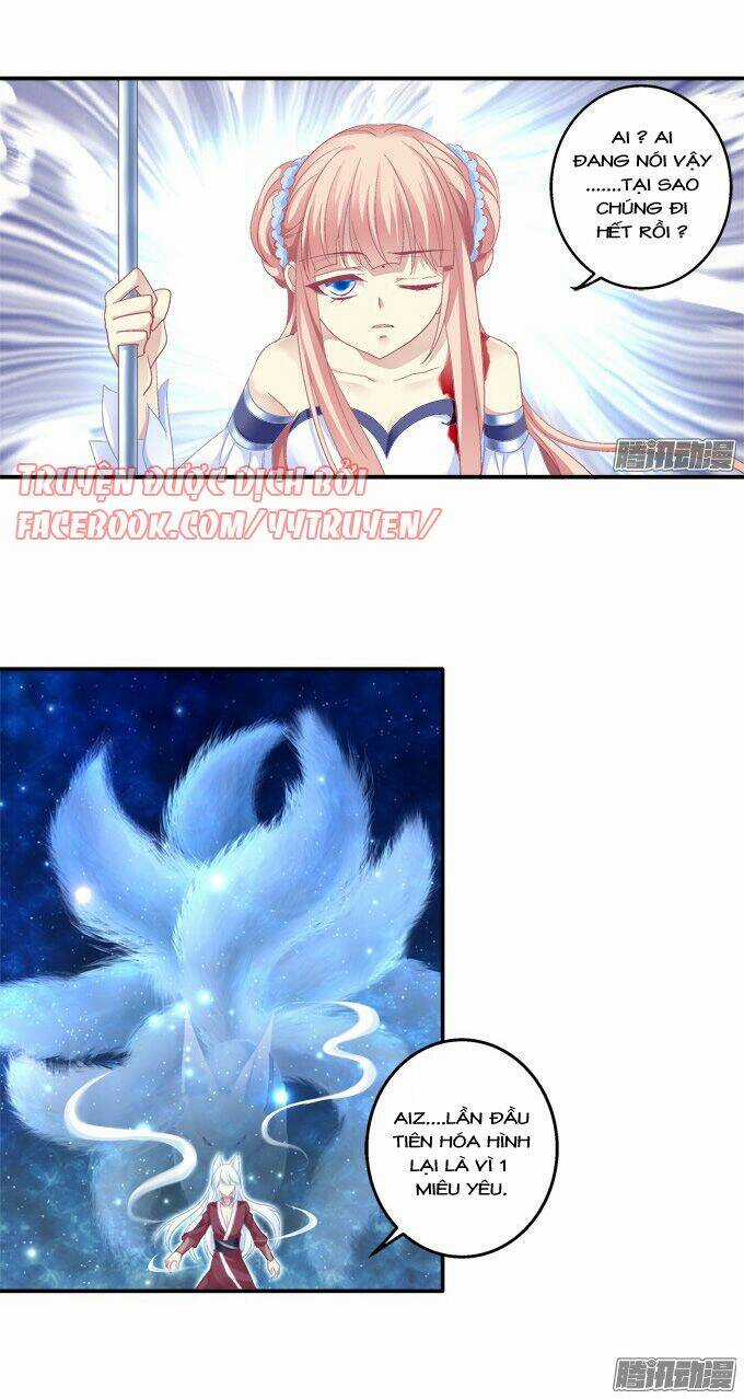 Dụ Hoặc Miêu Yêu - Chapter 98 - Trang 6