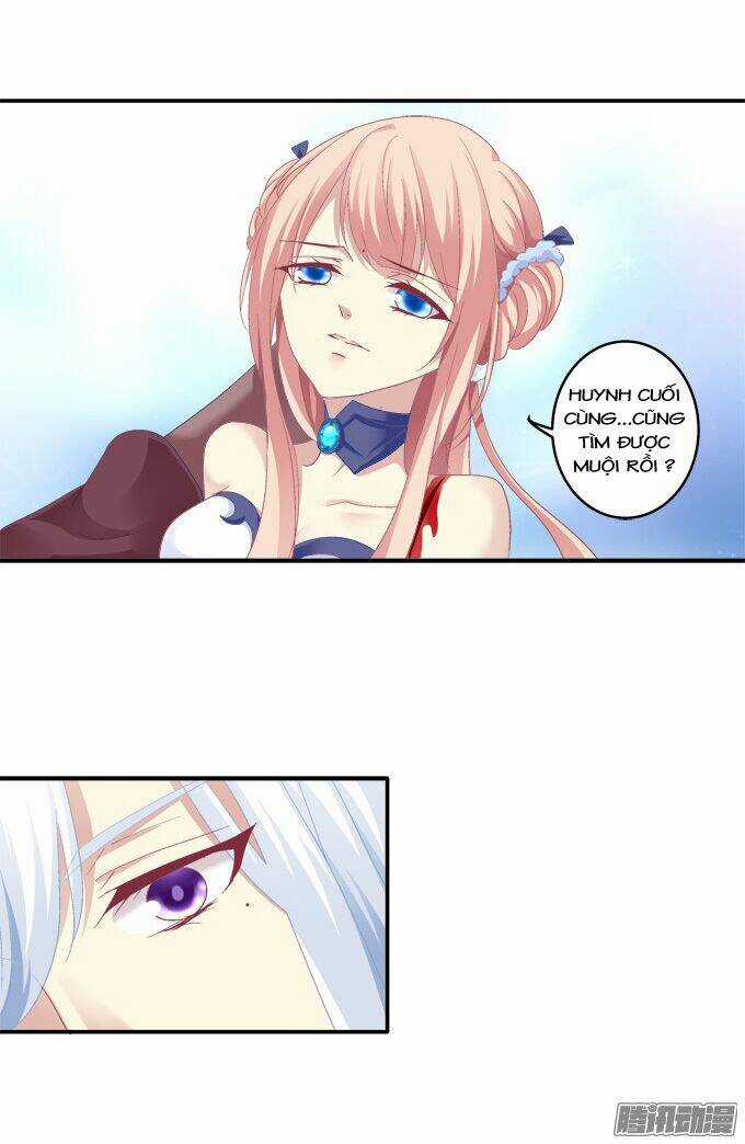 Dụ Hoặc Miêu Yêu - Chapter 98 - Trang 8