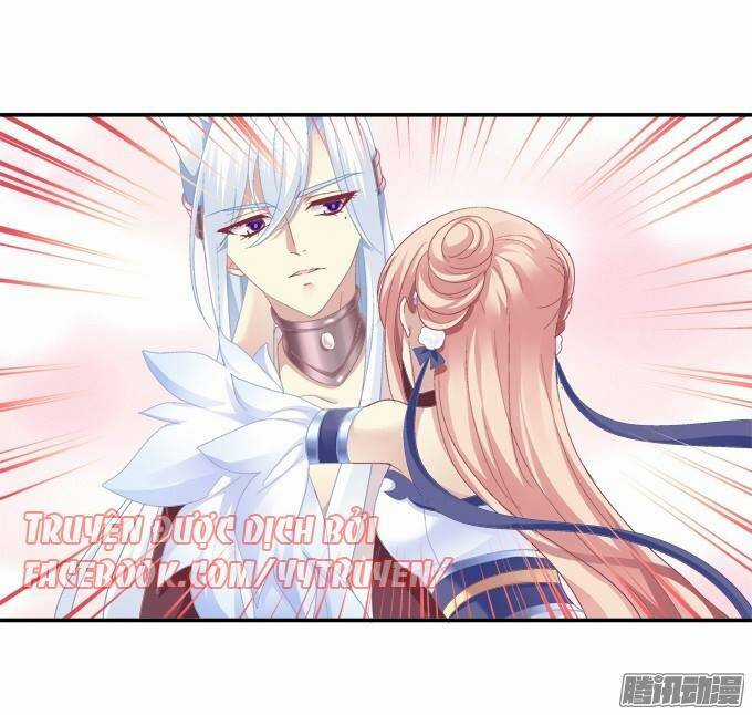 Dụ Hoặc Miêu Yêu - Chapter 98 - Trang 9