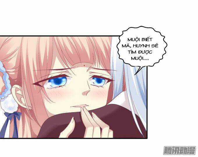 Dụ Hoặc Miêu Yêu - Chapter 98 - Trang 10