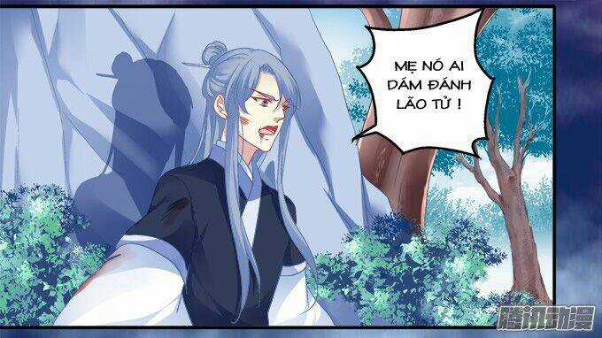 Dụ Hoặc Miêu Yêu - Chapter 99 - Trang 2