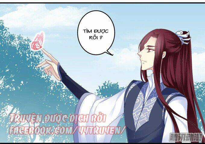 Dụ Hoặc Miêu Yêu - Chapter 99 - Trang 12