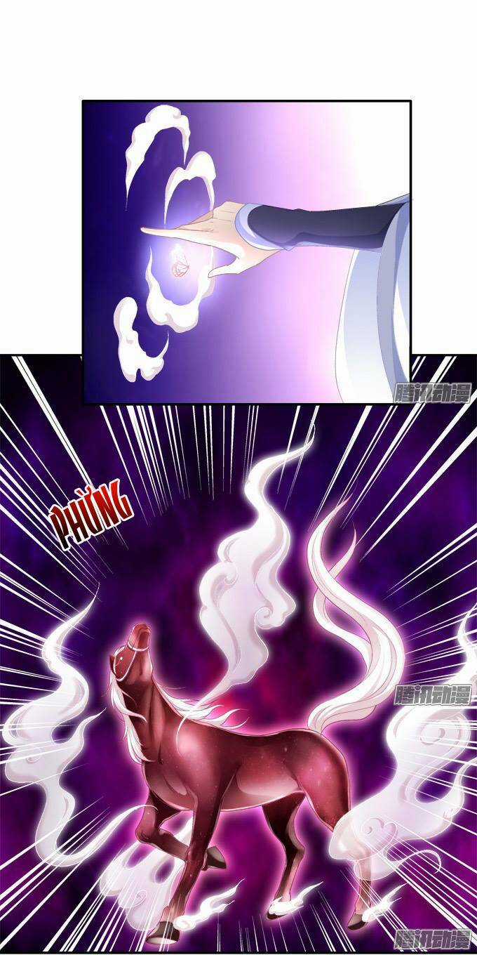 Dụ Hoặc Miêu Yêu - Chapter 99 - Trang 13