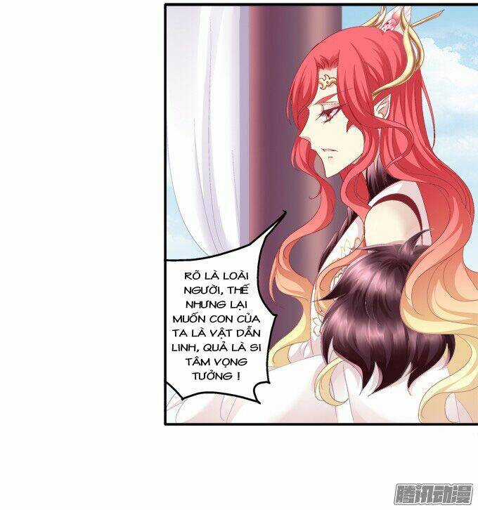 Dụ Hoặc Miêu Yêu - Chapter 99 - Trang 24