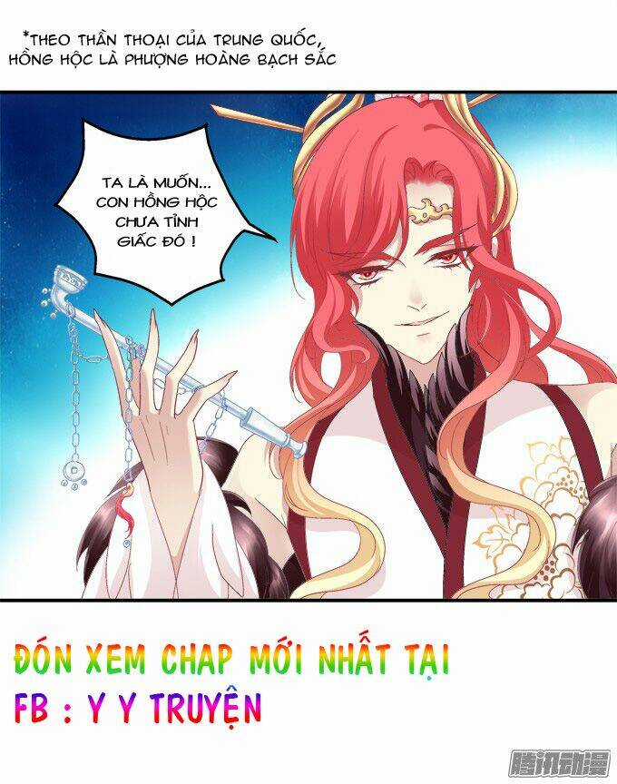 Dụ Hoặc Miêu Yêu - Chapter 99 - Trang 28