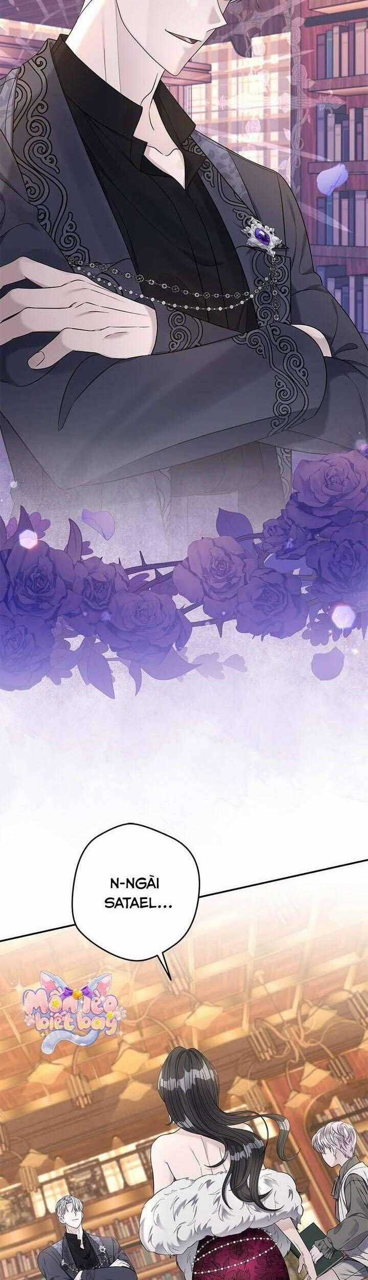 Dụ Hoặc - Chapter 11 - Trang 2