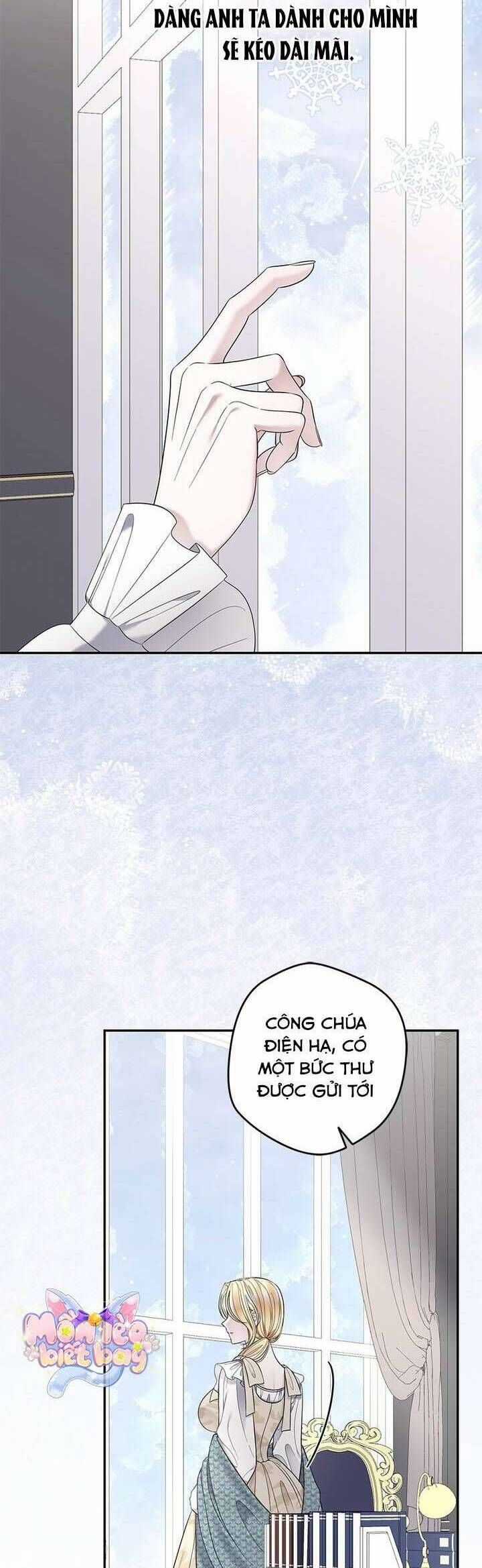 Dụ Hoặc - Chapter 11 - Trang 11