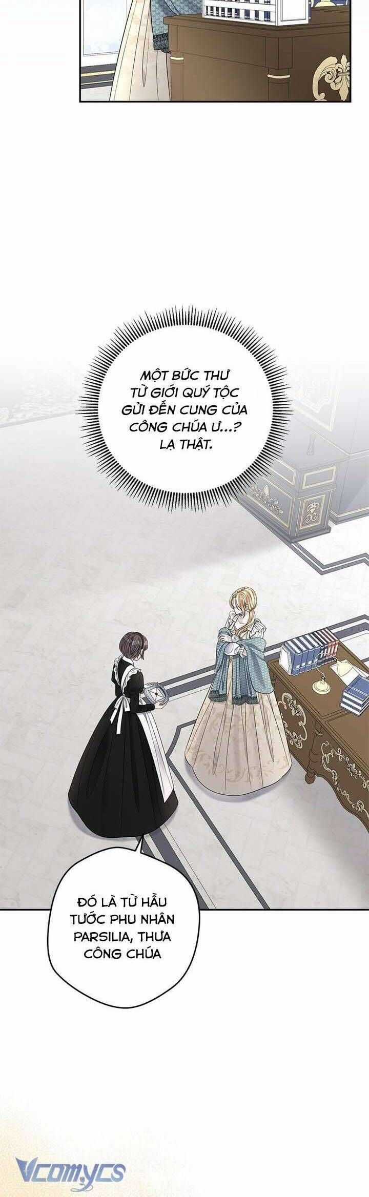 Dụ Hoặc - Chapter 11 - Trang 12