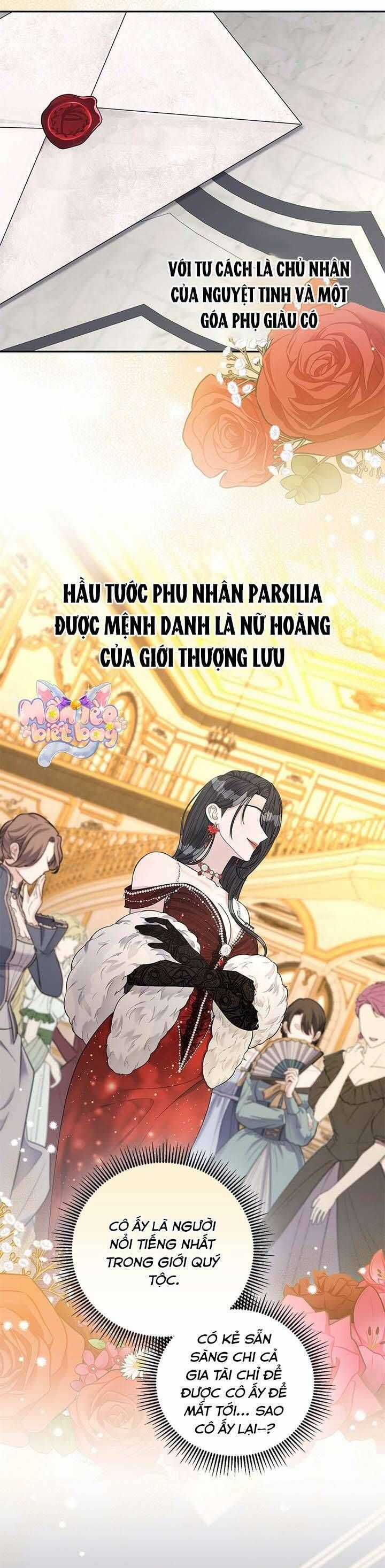 Dụ Hoặc - Chapter 11 - Trang 13