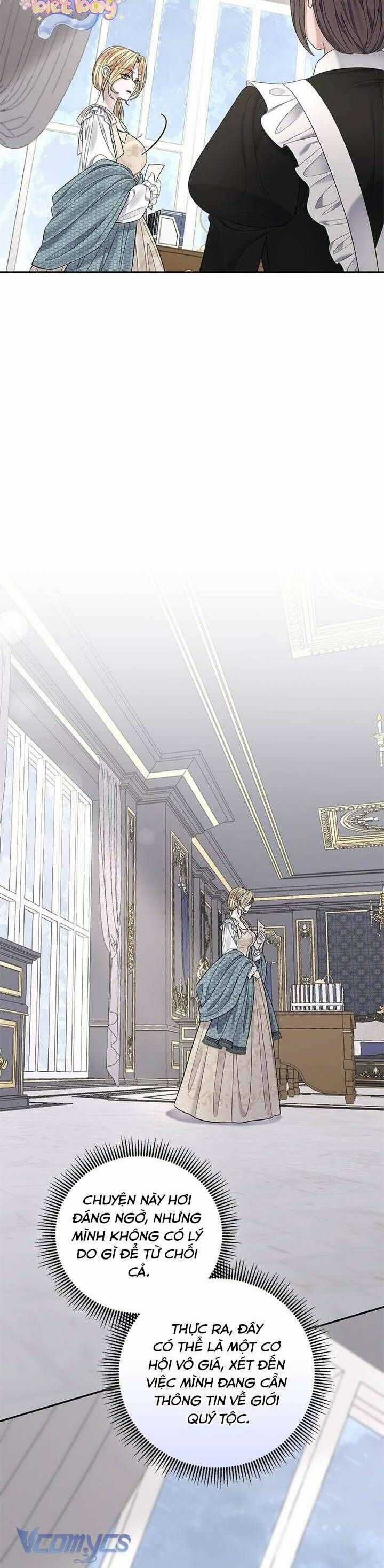 Dụ Hoặc - Chapter 11 - Trang 15