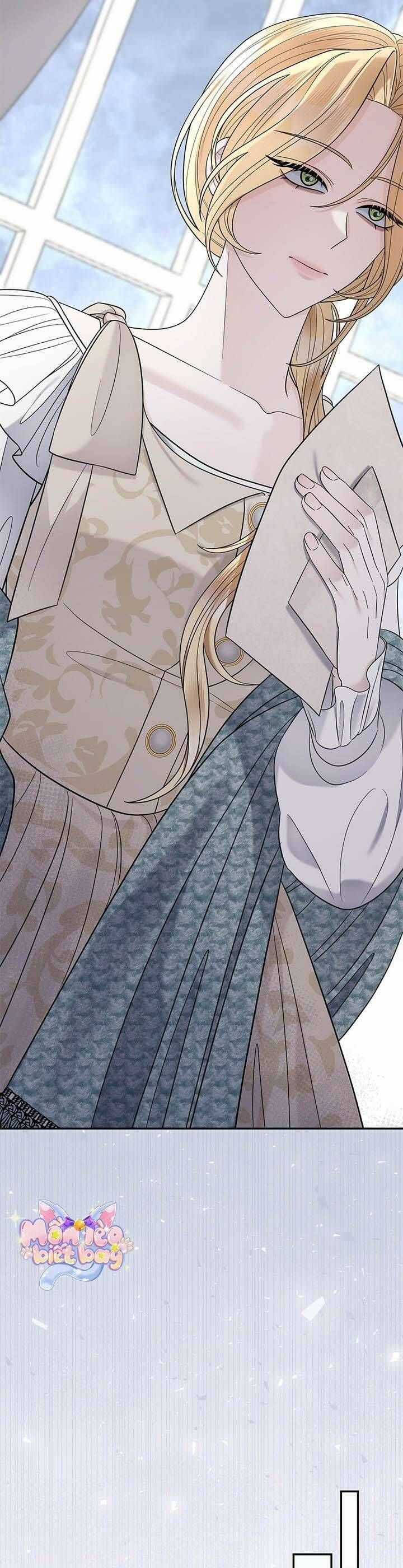 Dụ Hoặc - Chapter 11 - Trang 16