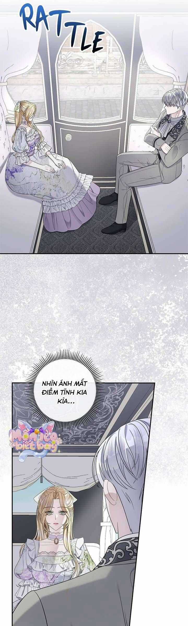 Dụ Hoặc - Chapter 11 - Trang 19