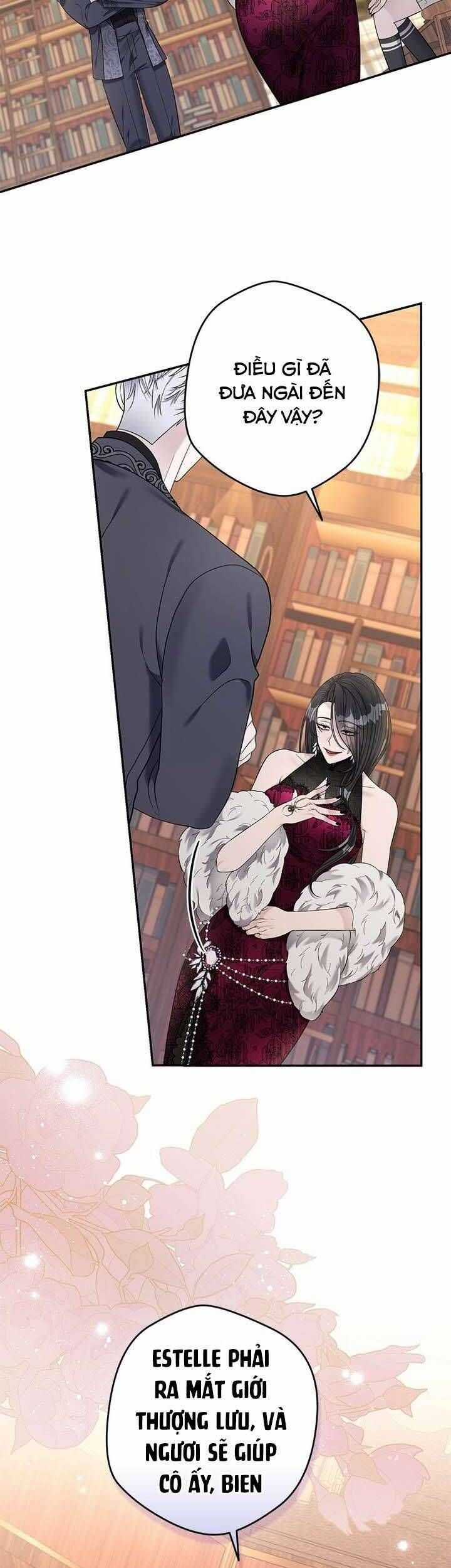 Dụ Hoặc - Chapter 11 - Trang 3