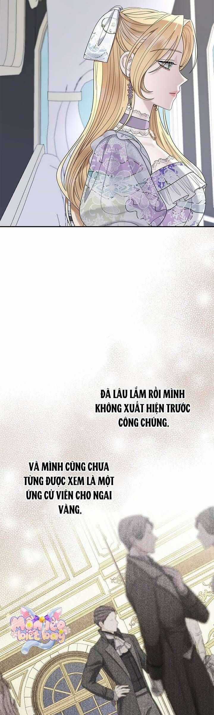 Dụ Hoặc - Chapter 11 - Trang 21