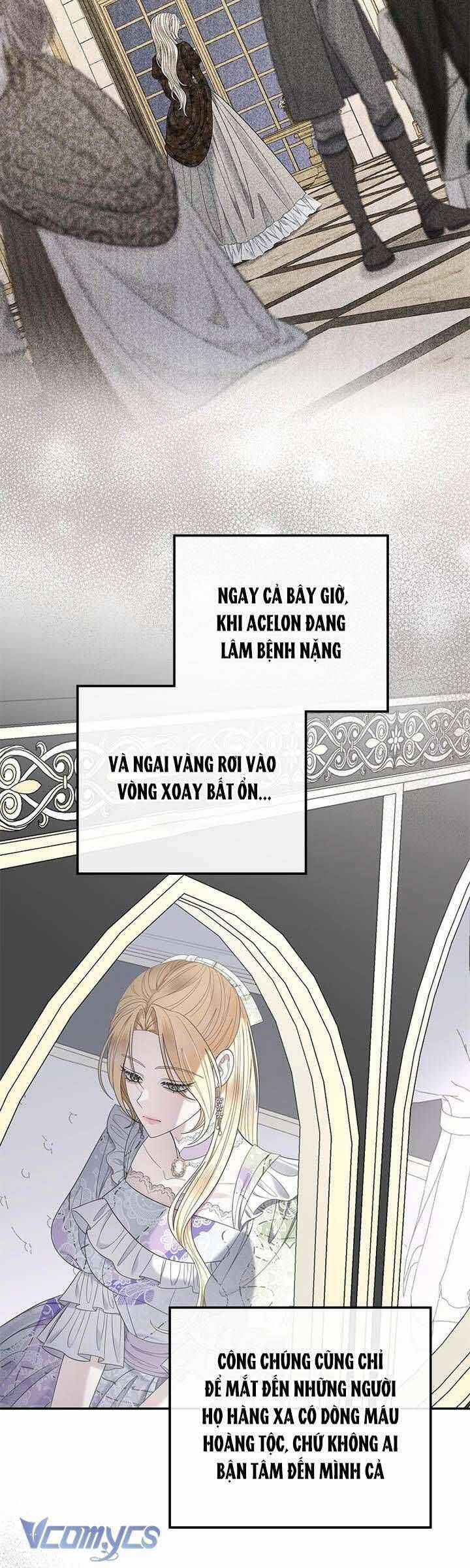 Dụ Hoặc - Chapter 11 - Trang 22