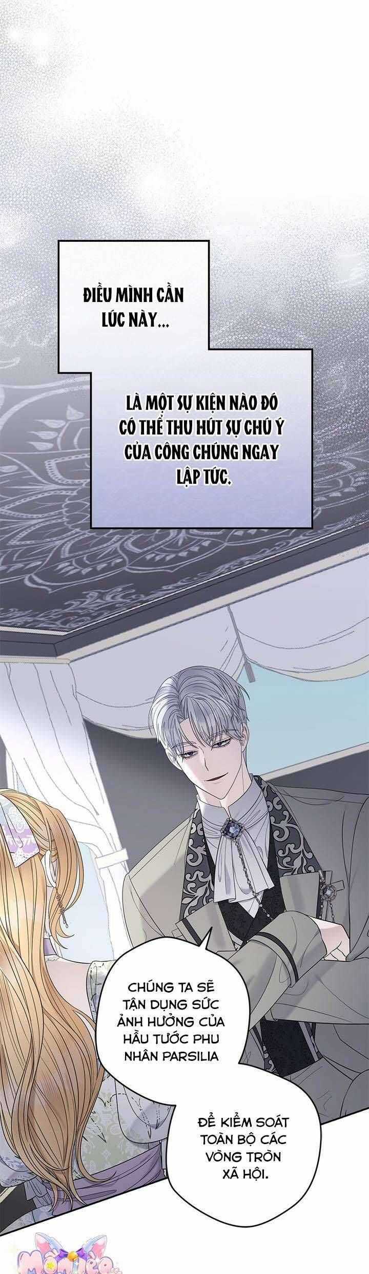 Dụ Hoặc - Chapter 11 - Trang 23