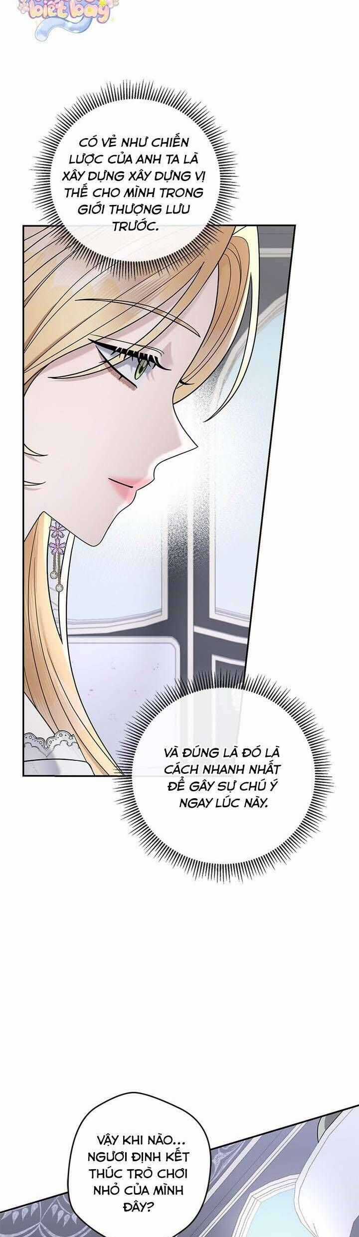 Dụ Hoặc - Chapter 11 - Trang 24