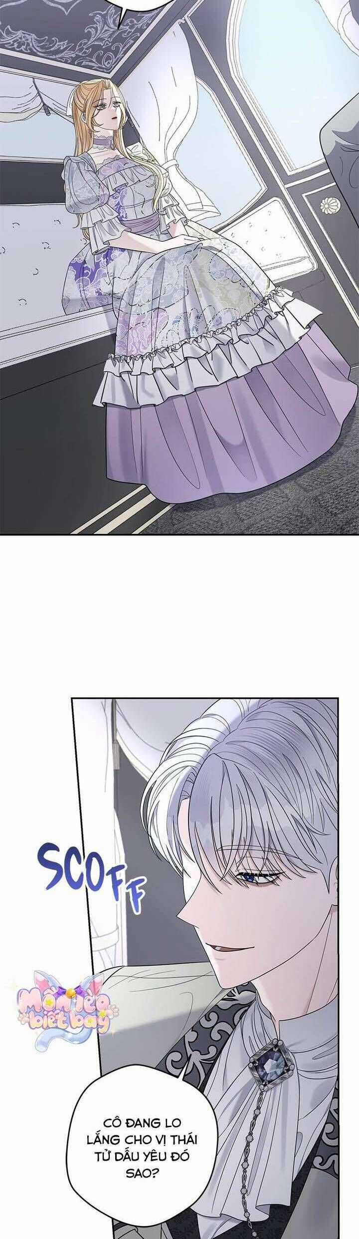 Dụ Hoặc - Chapter 11 - Trang 25