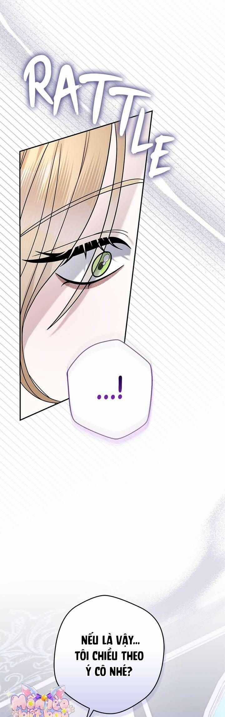 Dụ Hoặc - Chapter 11 - Trang 27