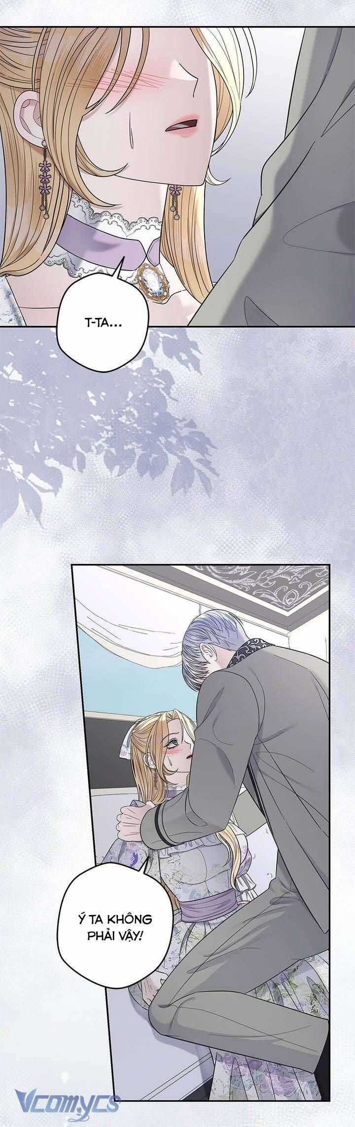 Dụ Hoặc - Chapter 11 - Trang 30