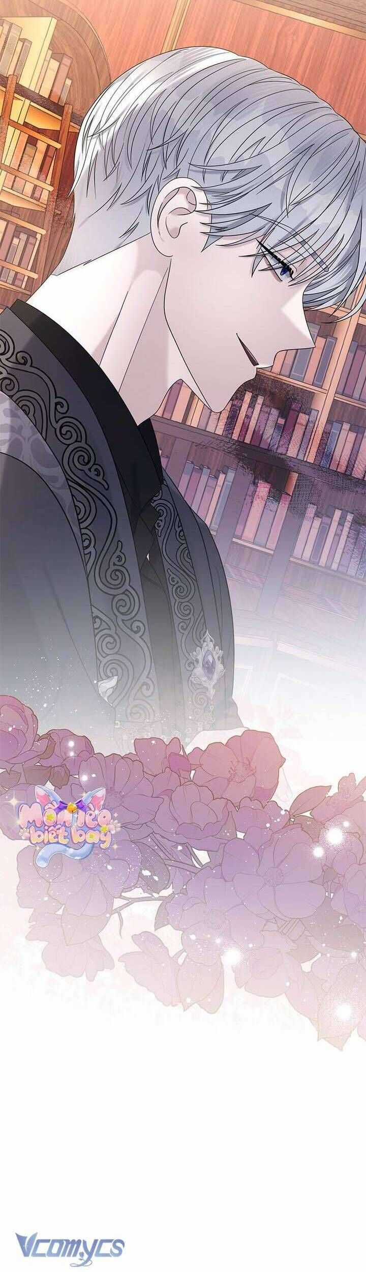 Dụ Hoặc - Chapter 11 - Trang 4