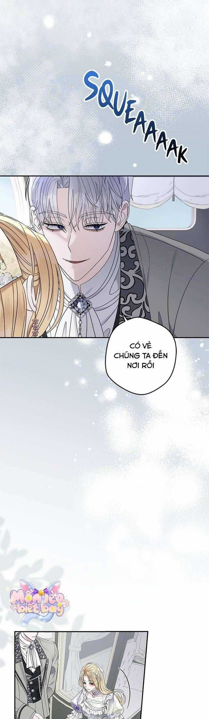 Dụ Hoặc - Chapter 11 - Trang 31