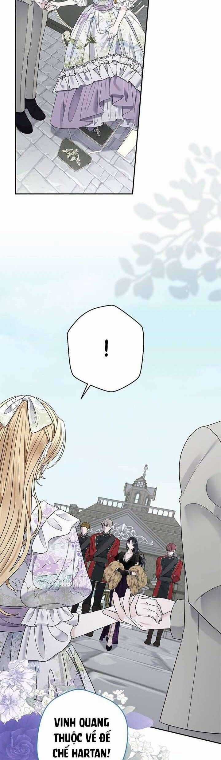 Dụ Hoặc - Chapter 11 - Trang 32